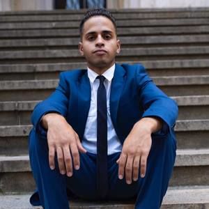 Meet your Posher, Manuel